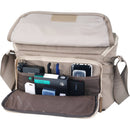 Vanguard Veo Range 32M Camera Messenger Bag (Beige)