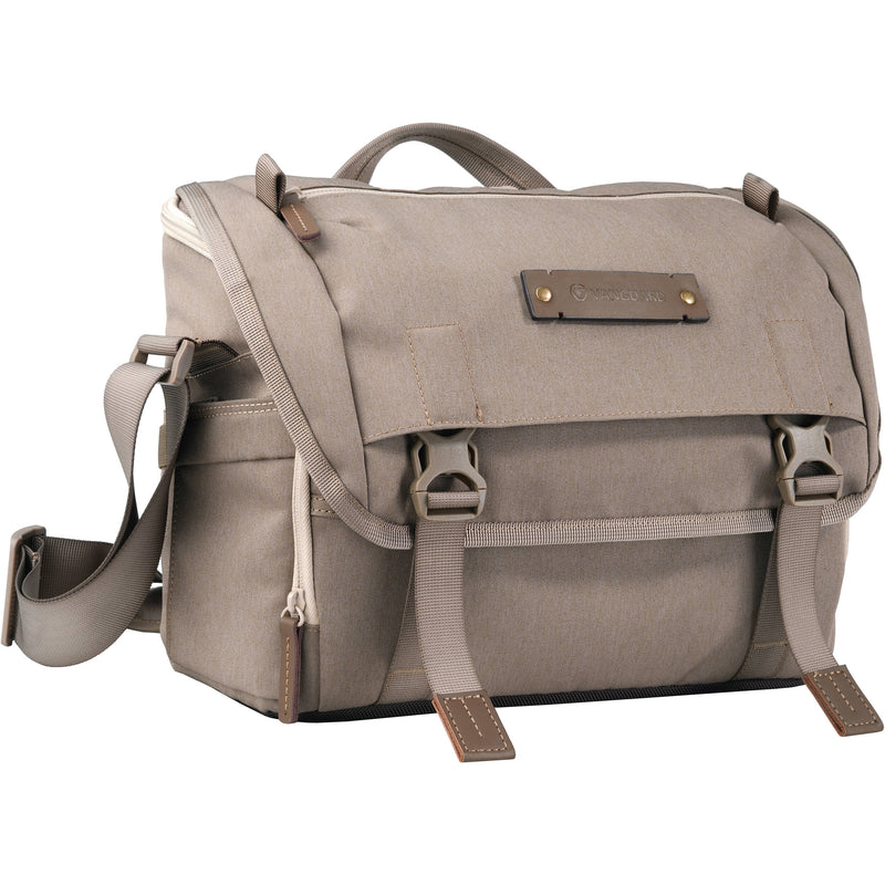 Vanguard Veo Range 32M Camera Messenger Bag (Beige)