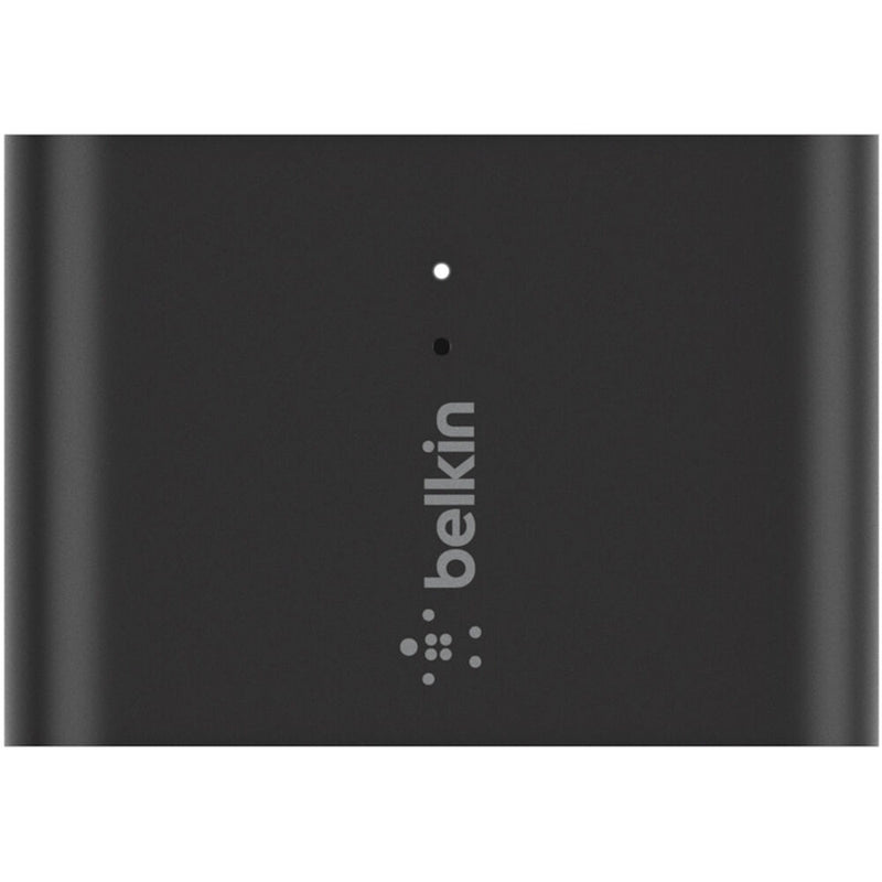Belkin AUZ002TTBK Soundform Connect Airplay2 Adapter