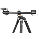 Vanguard VEO 3+ 263CB Carbon Fiber Tripod with VEO BH-160S Ball Head