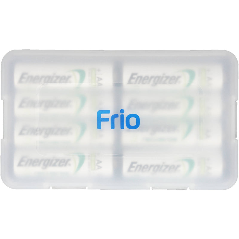 Frio AA Silicone Battery Case