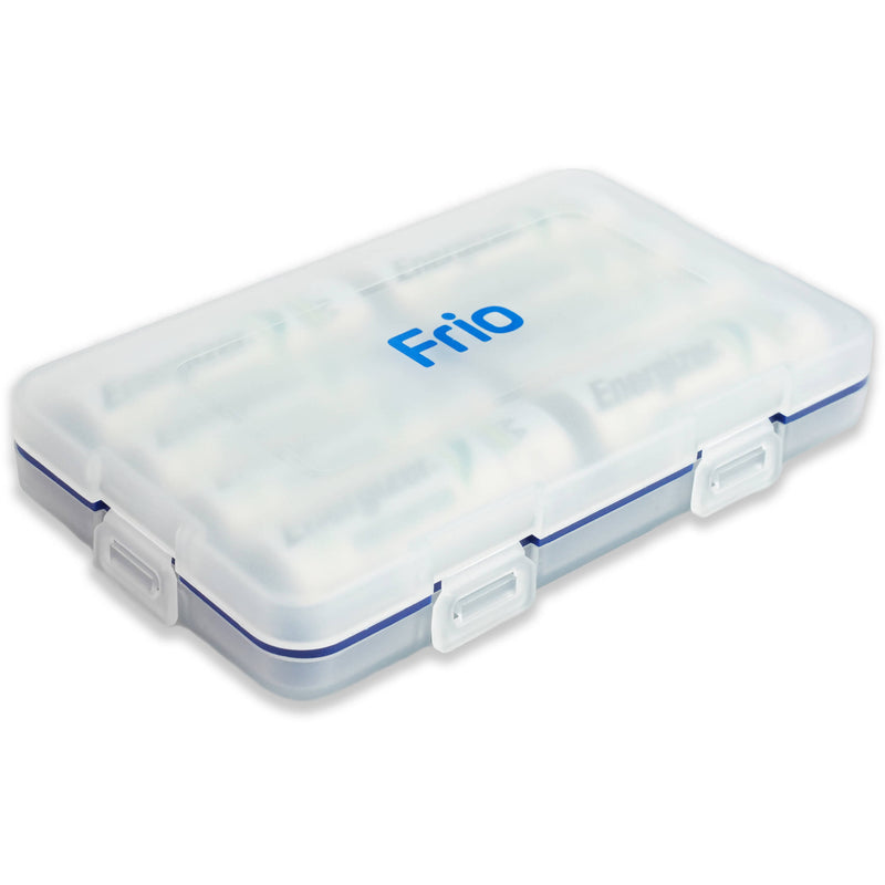 Frio AA Silicone Battery Case