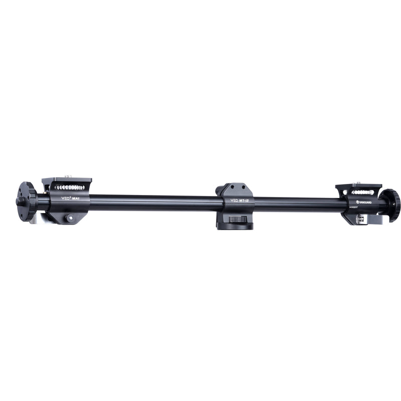 Vanguard VEO MT-12 Multi-Mount/Horizontal Arm Kit