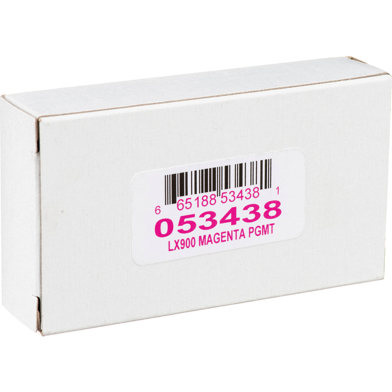 Primera High Yield Pigment Magenta Ink Cartridge