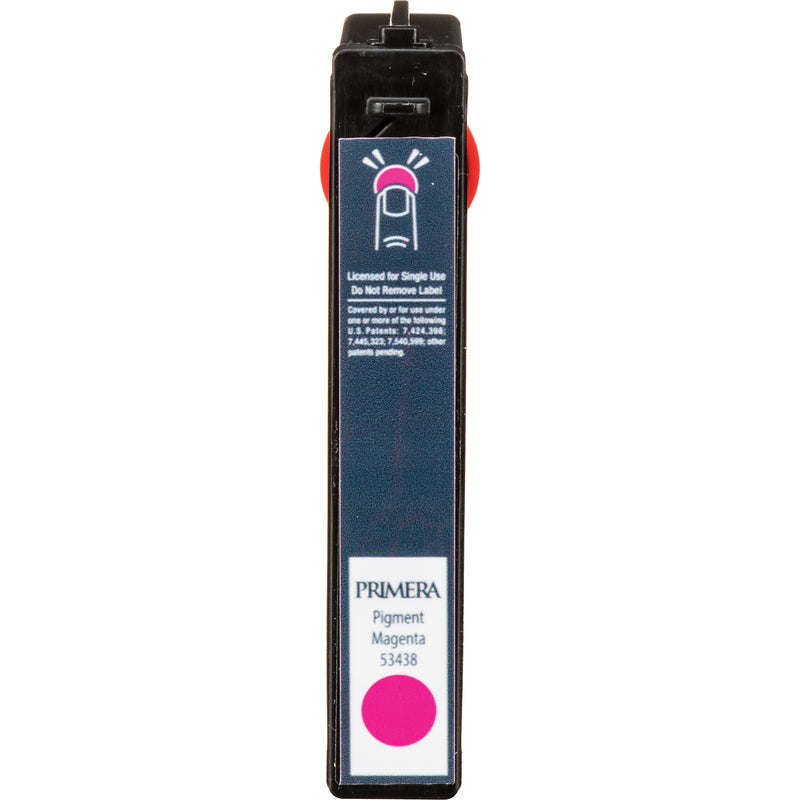 Primera High Yield Pigment Magenta Ink Cartridge