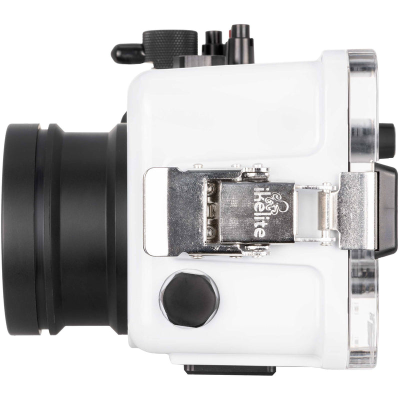 Ikelite Underwater Housing for Sony ZV-1 Digital Camera