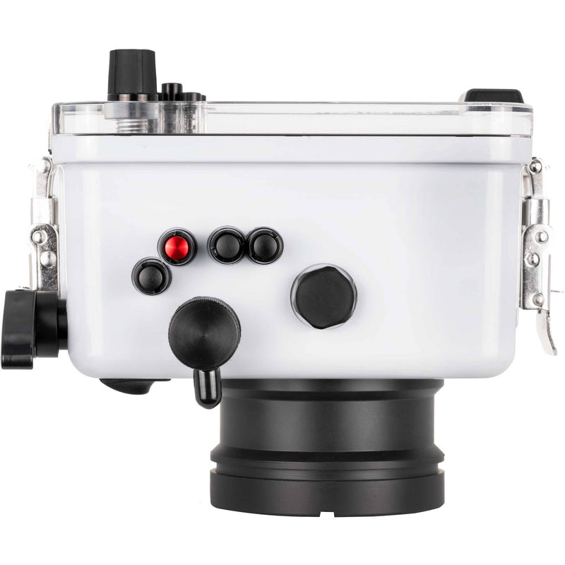 Ikelite Underwater Housing for Sony ZV-1 Digital Camera