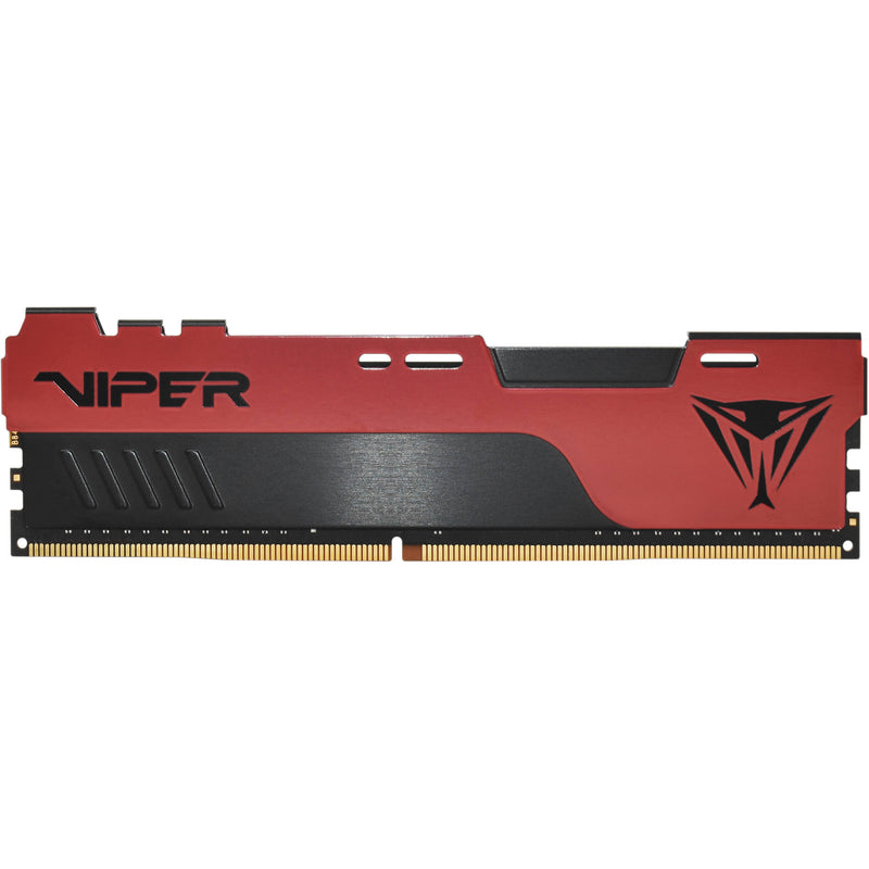 Patriot 32GB Viper Elite II DDR4 3600 MHz UDIMM Memory Module (1 x 32GB)