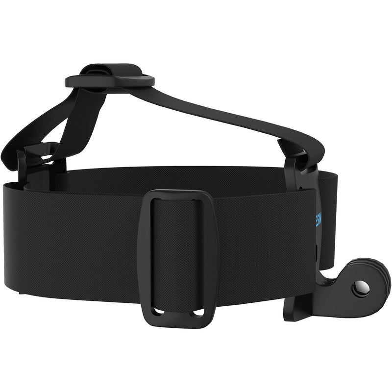 TELESIN Head Strap for Action Cameras