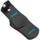 TELESIN Backpack Clip Mount for Action Camera