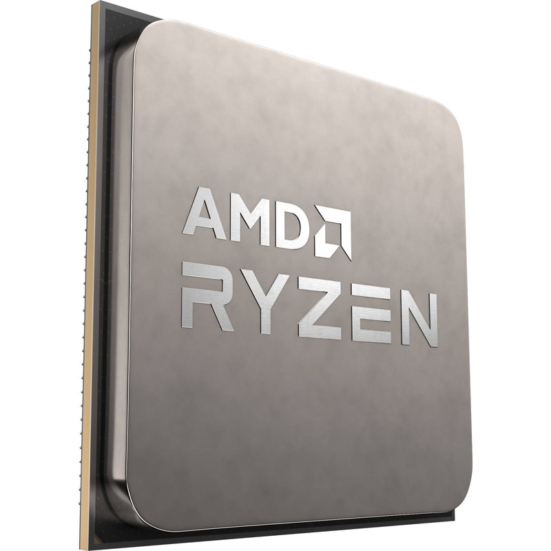 AMD Ryzen 5 5600G 3.9 GHz Six-Core AM4 Processor