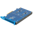 OWC 32TB Accelsior 4M2 PCIe M.2 NVMe SSD