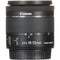 Canon EF-S 18-55mm f/4-5.6 IS STM Lens (White Box)