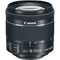 Canon EF-S 18-55mm f/4-5.6 IS STM Lens (White Box)