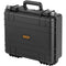 Auray Hard Case For Podcast Production Console