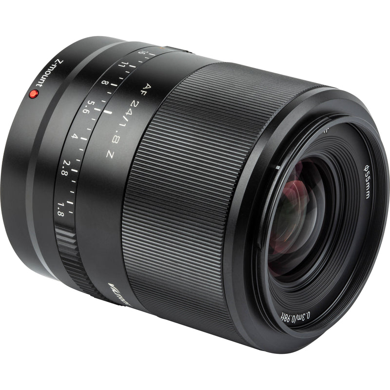 Viltrox AF 24mm f/1.8 Lens for Nikon Z