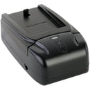 Watson Compact AC/DC Charger for NP-W235 Battery