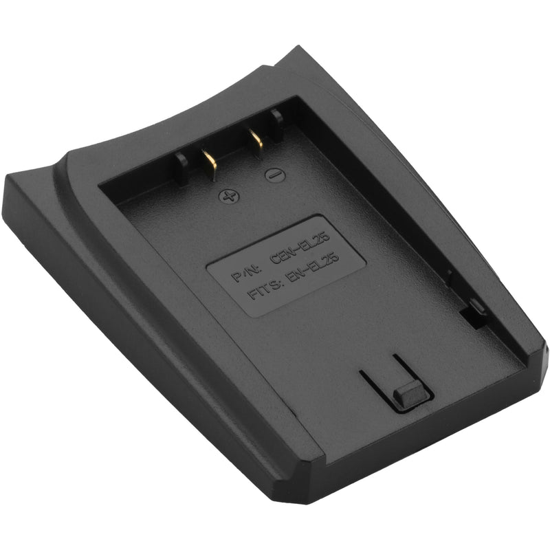 Watson Battery Adapter Plate for EN-EL25