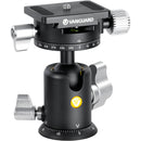 Vanguard VEO BH-110S Dual Axis Ball Head