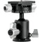 Vanguard VEO BH-110S Dual Axis Ball Head