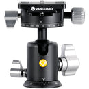 Vanguard VEO BH-110S Dual Axis Ball Head