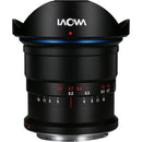 Venus Optics Laowa 14mm f/4 Zero-D Lens for Canon EF