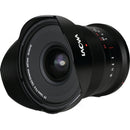 Venus Optics Laowa 14mm f/4 Zero-D Lens for Canon EF