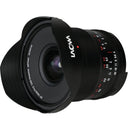 Venus Optics Laowa 14mm f/4 Zero-D Lens for Nikon F