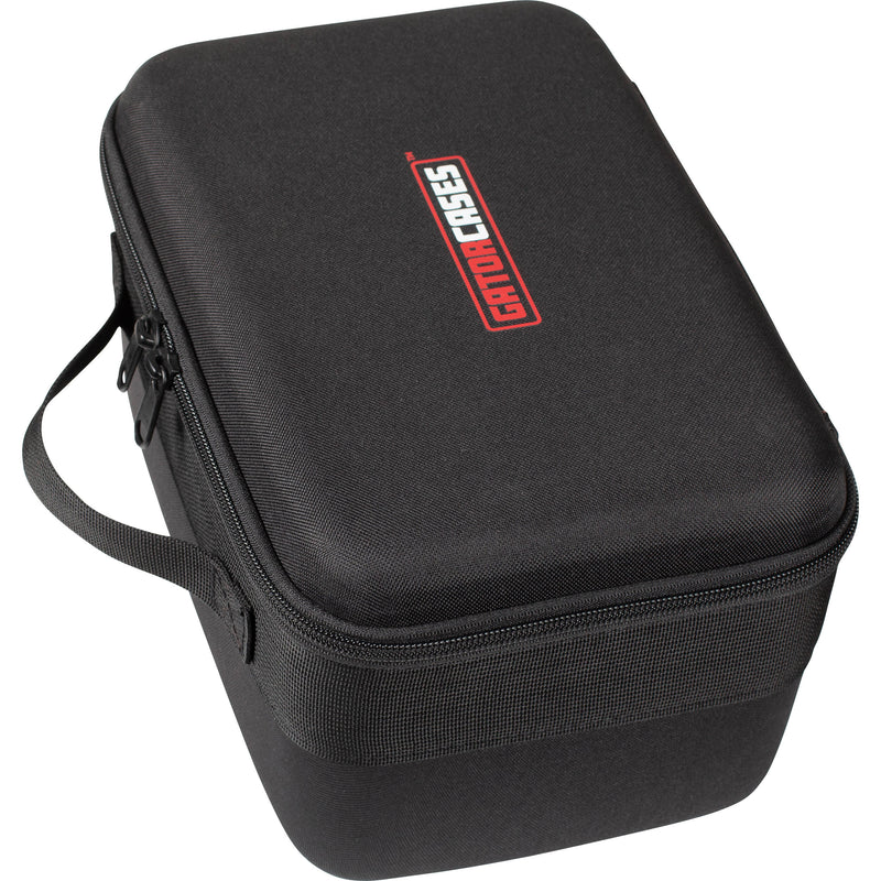 Gator Custom EVA Hard Carrying Case for Shure SM7B Vocal Microphone