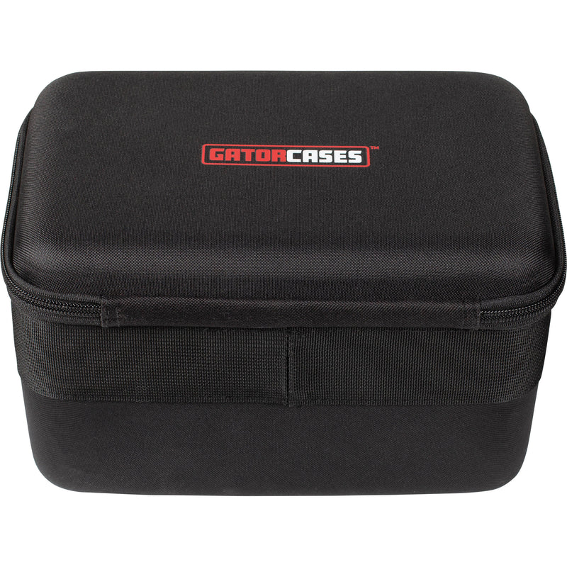 Gator Custom EVA Hard Carrying Case for Shure SM7B Vocal Microphone