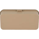 Kodak Steel 120/135mm Film Case (Beige Lid/Beige Body)