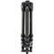 Vanguard VEO 3T 235CBP Carbon Fiber 4-in-1 Travel Tripod with VEO 2 BP-50T Ball/Pan Head and Bluetooth Remote