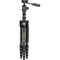 Vanguard VEO 3T 265HCBP Carbon Fiber 4-in-1 Travel Tripod with VEO 2 BP-120T Ball/Pan Head and Bluetooth Remote