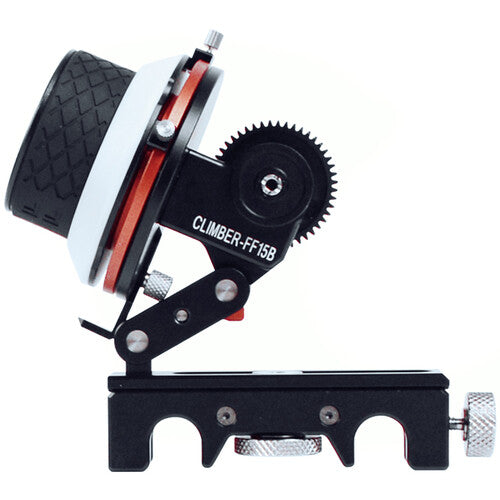 DigitalFoto Solution Limited Single-Sided Cine Foldable Follow Focus with A/B Hard Stops