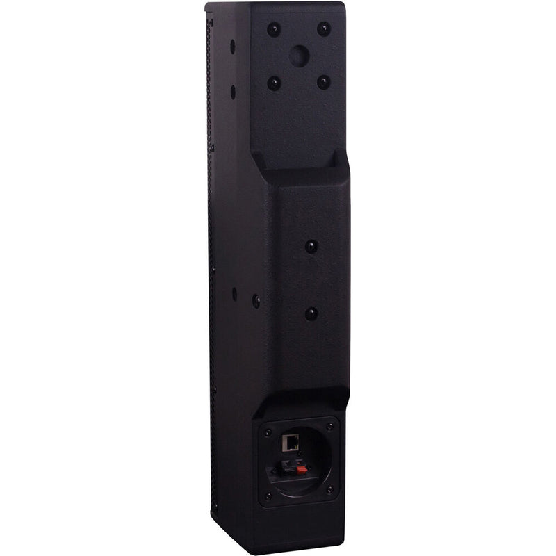 MuxLab 60W Dante Powered Column Speakers (Pair)