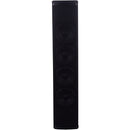 MuxLab 60W Dante Powered Column Speakers (Pair)