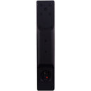 MuxLab 60W Dante Powered Column Speakers (Pair)