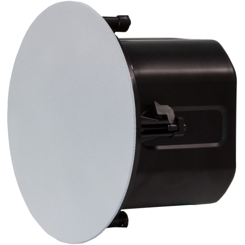 MuxLab 6.5" 40W Dante In-Ceiling Speaker