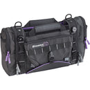 K-Tek Stingray Junior X Audio Mixer Recorder Bag (Limited-Edition Purple)