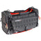 K-Tek KSTGLX Stingray Large X Audio Mixer Recorder Bag (Orange Interior)