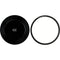 Ice Magco 77mm Magnetic Lens Cap Set