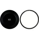 Ice Magco 95mm Magnetic Lens Cap Set