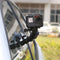 TELESIN Gooseneck Suction Cup Mount