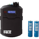 IFBlue IFBR1C Bodypack IFB Receiver (A1: 470 to 537 MHz)