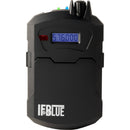 IFBlue IFBR1C Bodypack IFB Receiver (B1: 537 to 614 MHz)