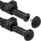 Oben Rubber Foot Set for Select Skysill Tripods (Small)