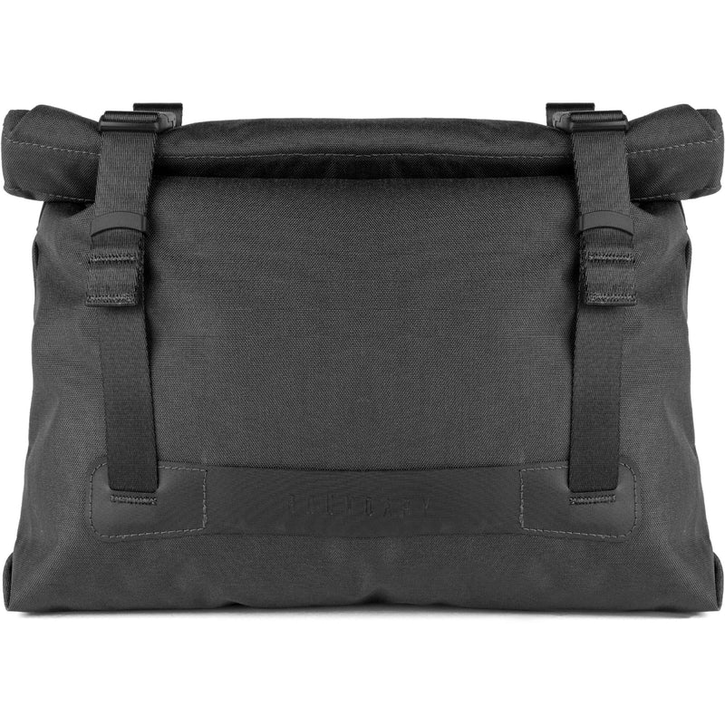 Boundary WR Pouch (Obsidian Black)