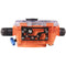 AquaTech EDGE Base Water Housing for FUJIFILM X-T4 (Orange)