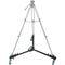 GVM Tripod Dolly for Camera Photo Lighting