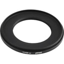 Sensei PRO 77-52mm Aluminum Step-Down Ring